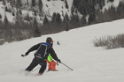 Ski de rando